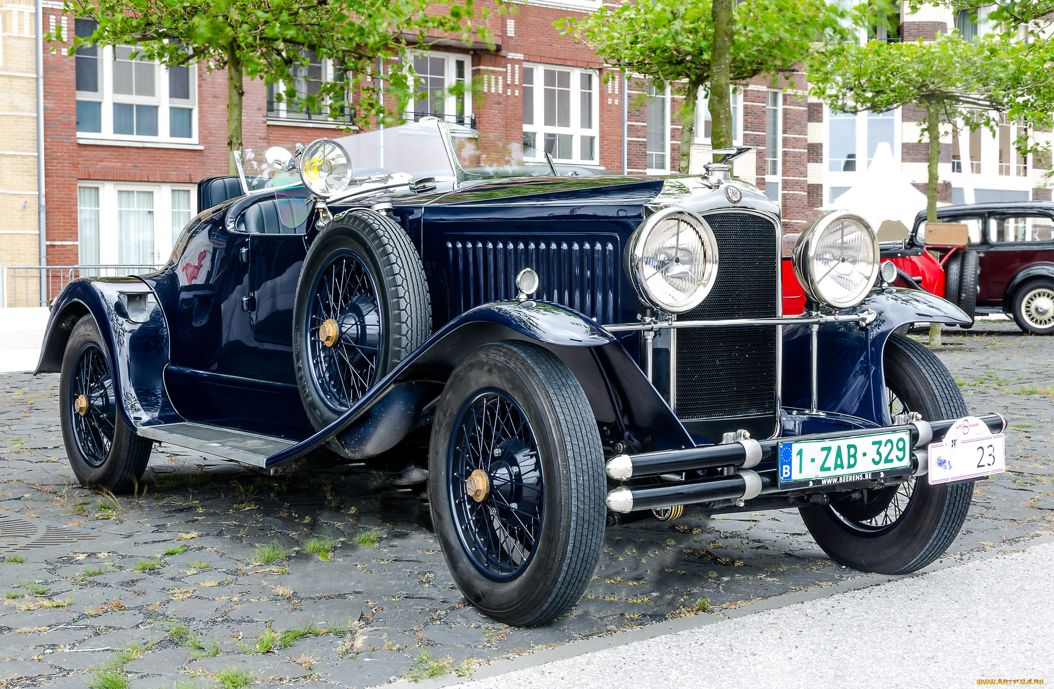 vauxhall hurlingham speedster 1928, ,    , , , , 